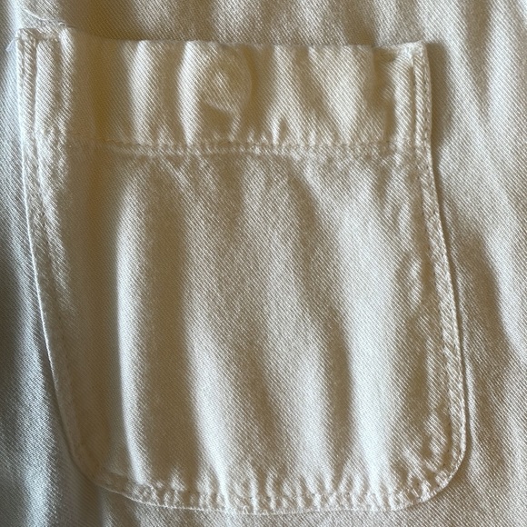 Sunday Best White Shirt - Picture 7 of 10